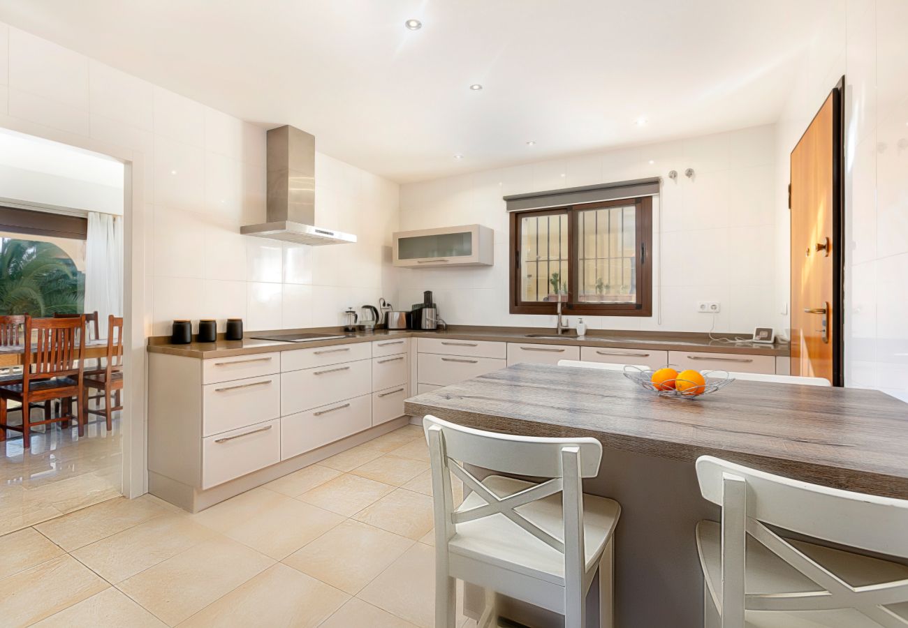 Villa i Marbella - Villa Maddie