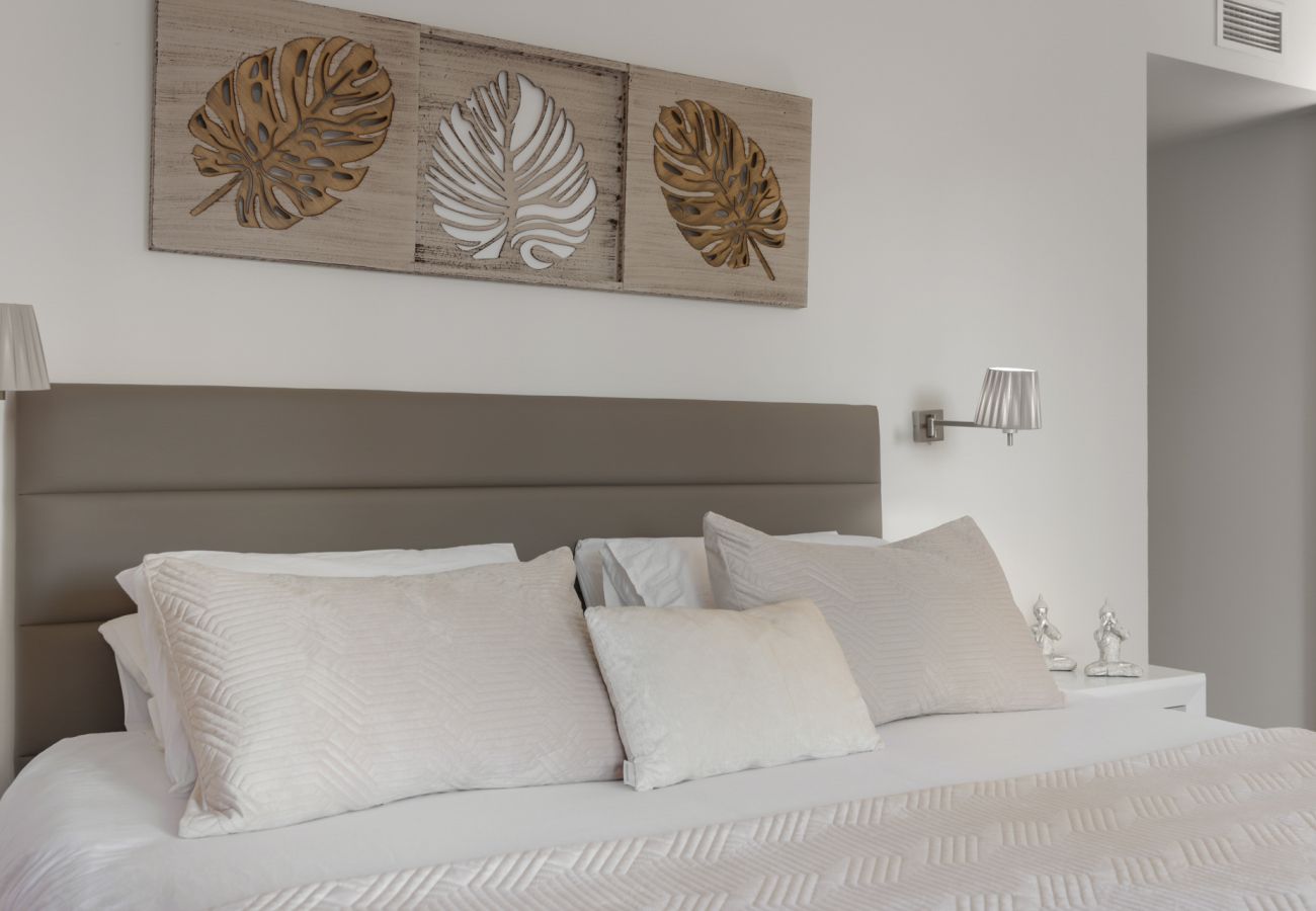 Villa i Marbella - Villa Maddie