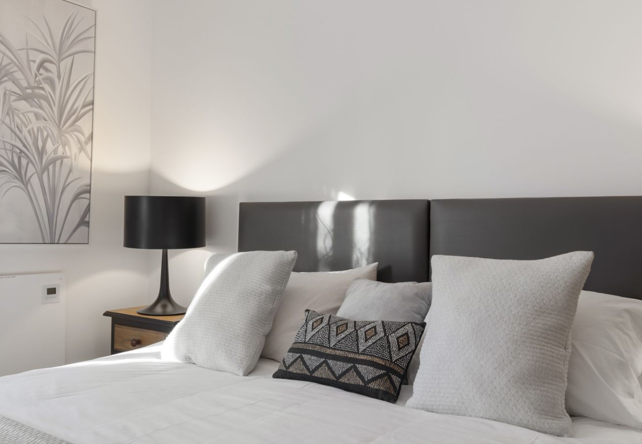 Villa i Marbella - Villa Maddie