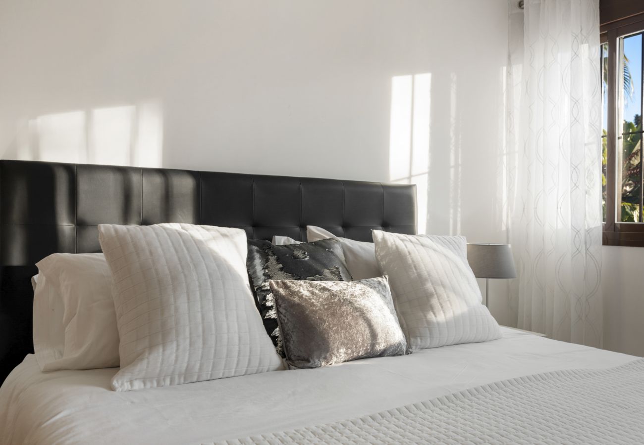 Villa i Marbella - Villa Maddie