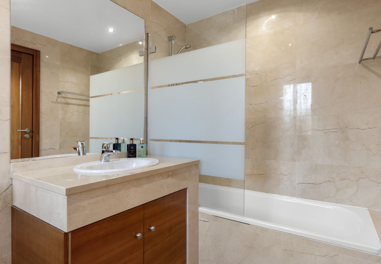 Villa i Marbella - Villa Maddie