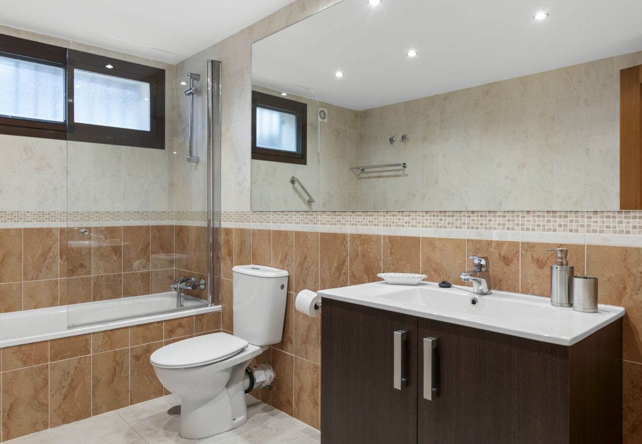 Villa i Marbella - Villa Maddie