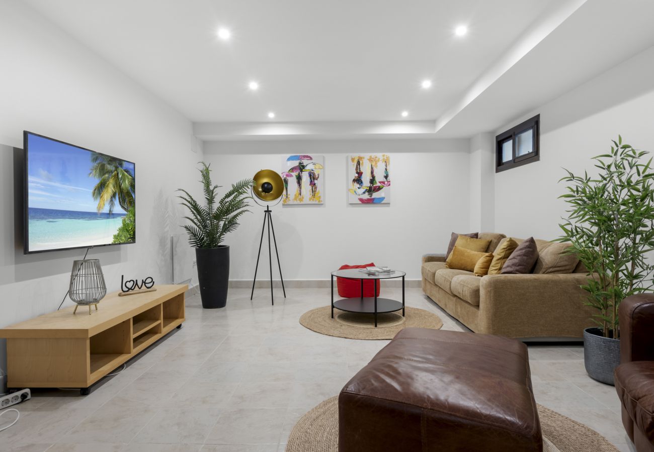 Villa i Marbella - Villa Maddie