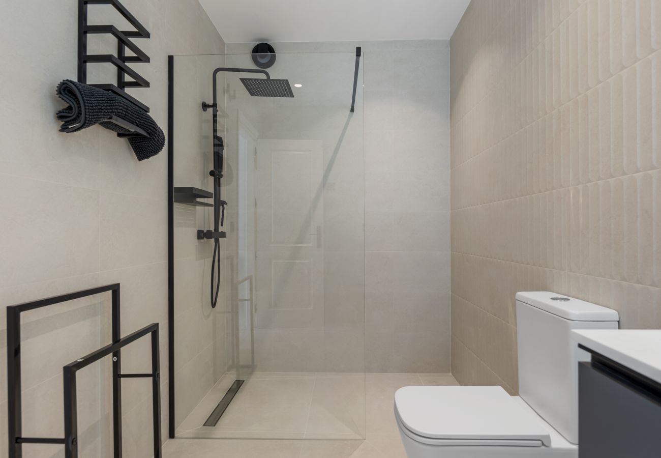 Villa i Benahavís - Villa Cortes