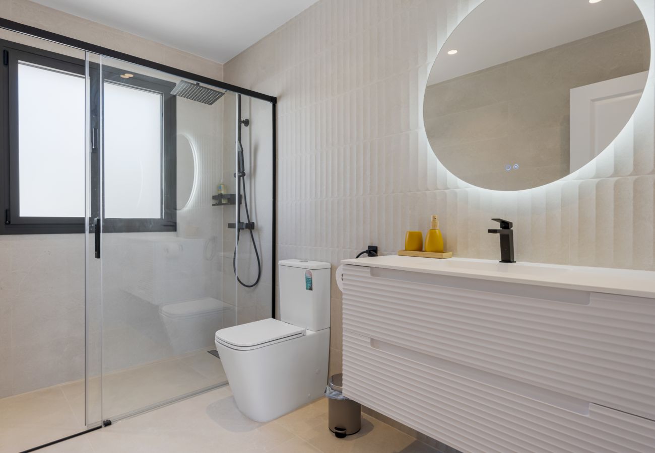 Villa i Benahavís - Villa Cortes