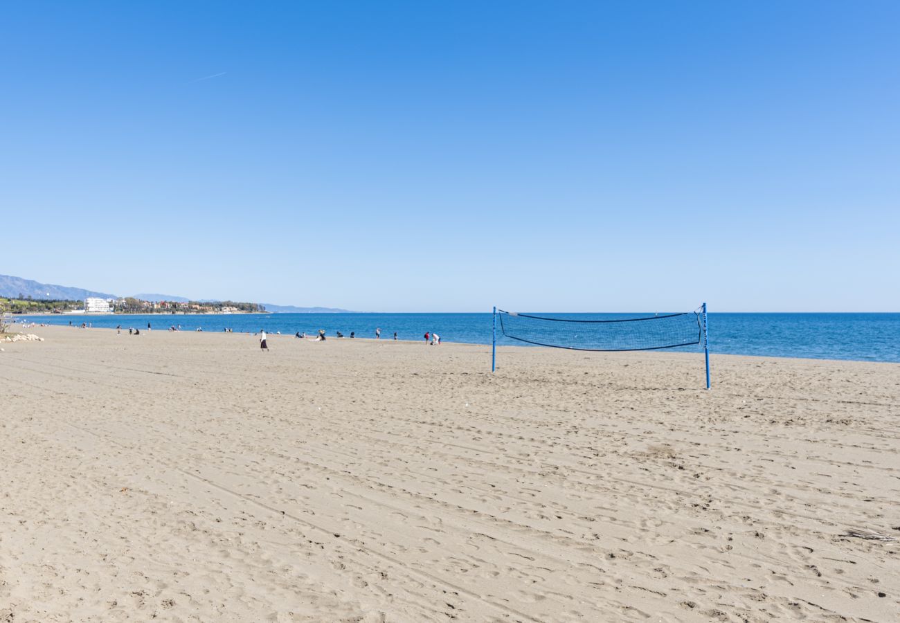 Lejlighed i Estepona - Casa Alyssa