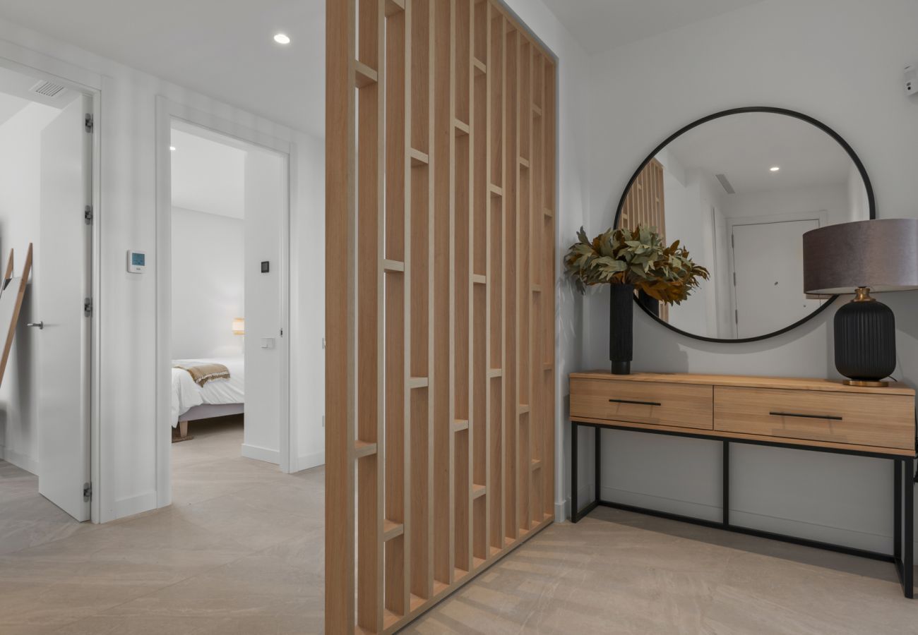 Lejlighed i Marbella - Casa Soul