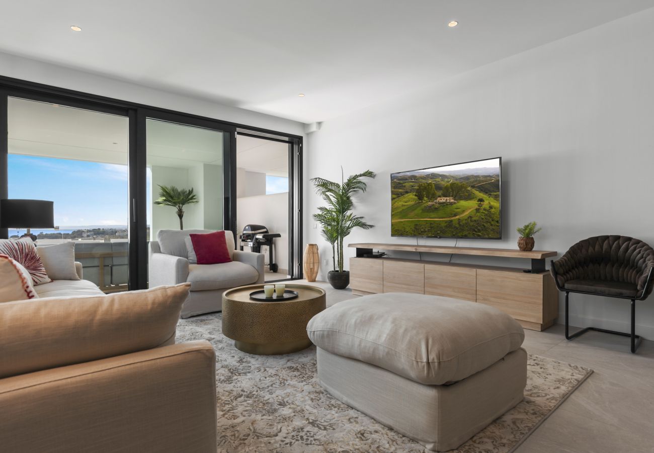 Lejlighed i Marbella - Casa Soul