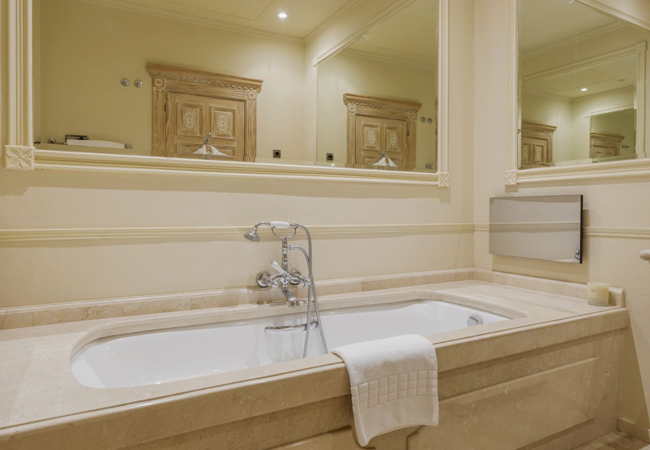 Villa i Mijas Costa - Villa Oceano