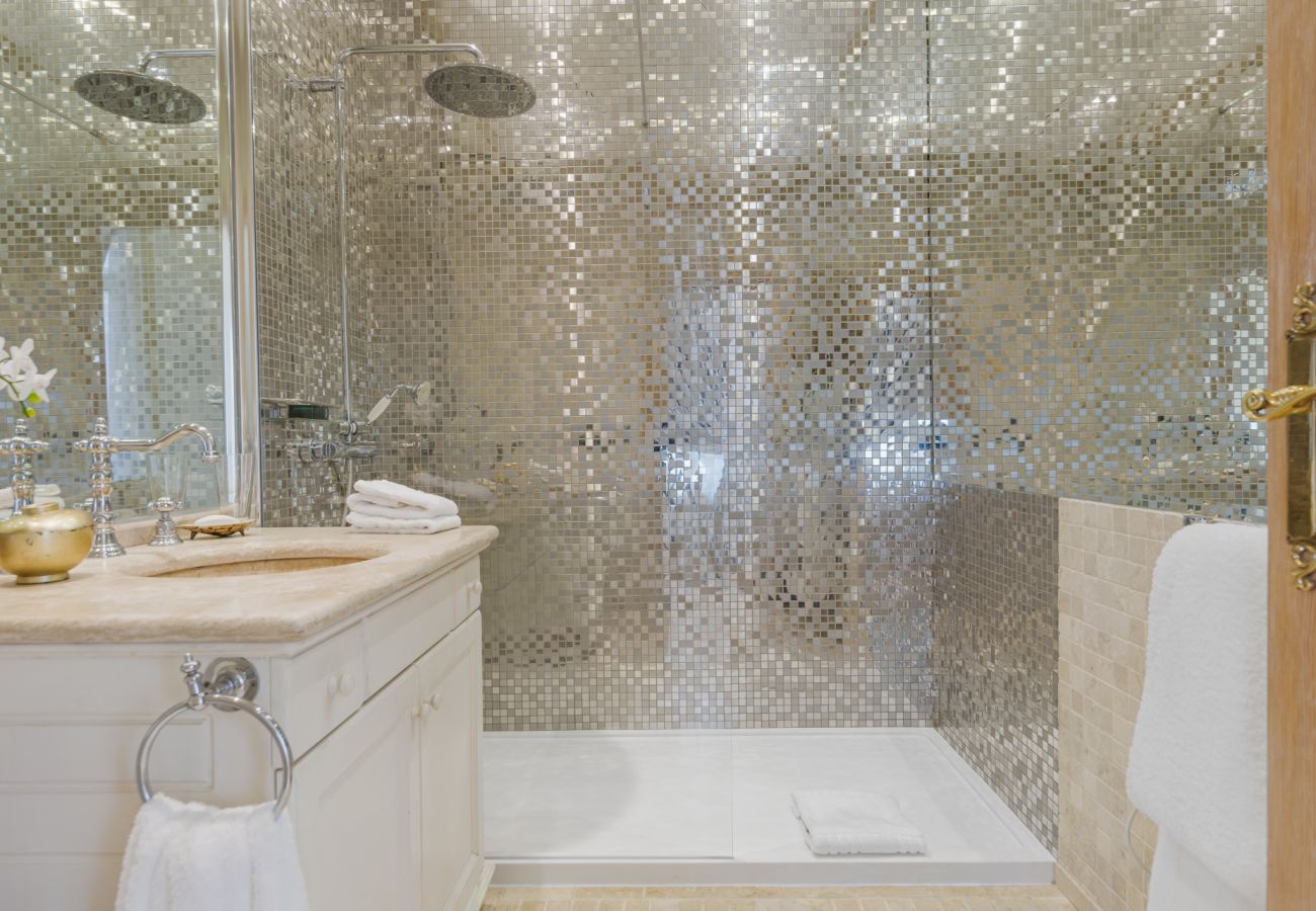 Villa i Mijas Costa - Villa Oceano
