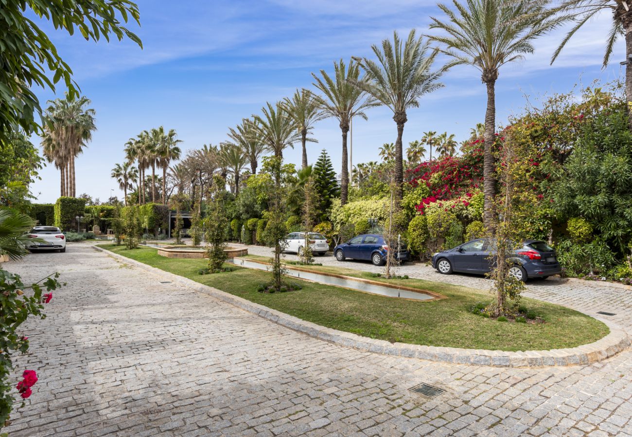 Villa i Mijas Costa - Villa Oceano