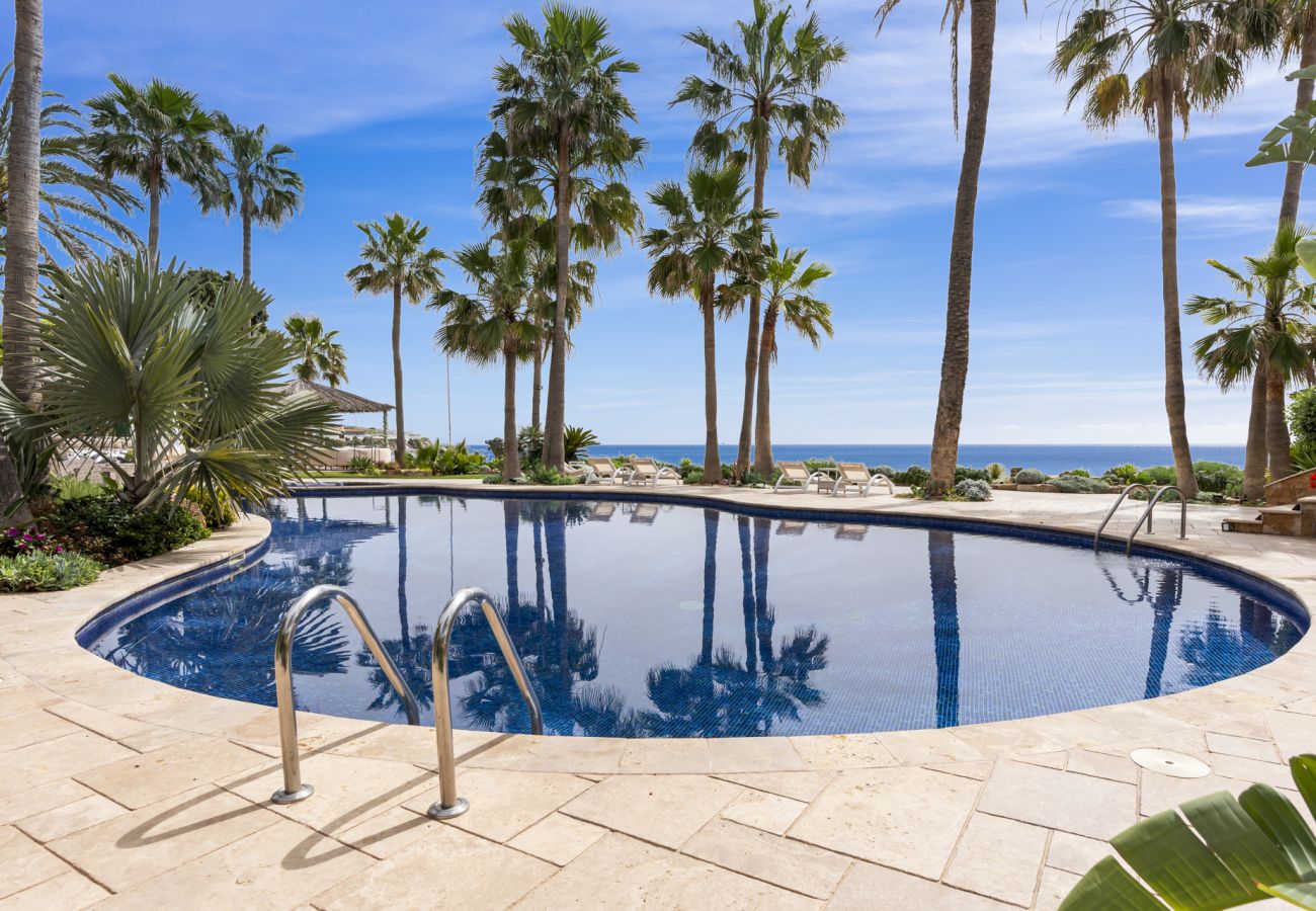 Villa i Mijas Costa - Villa Oceano