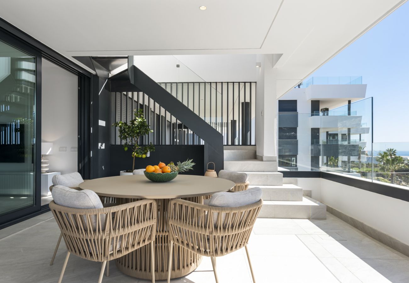 Lejlighed i Marbella - Soul Marbella Penthouse