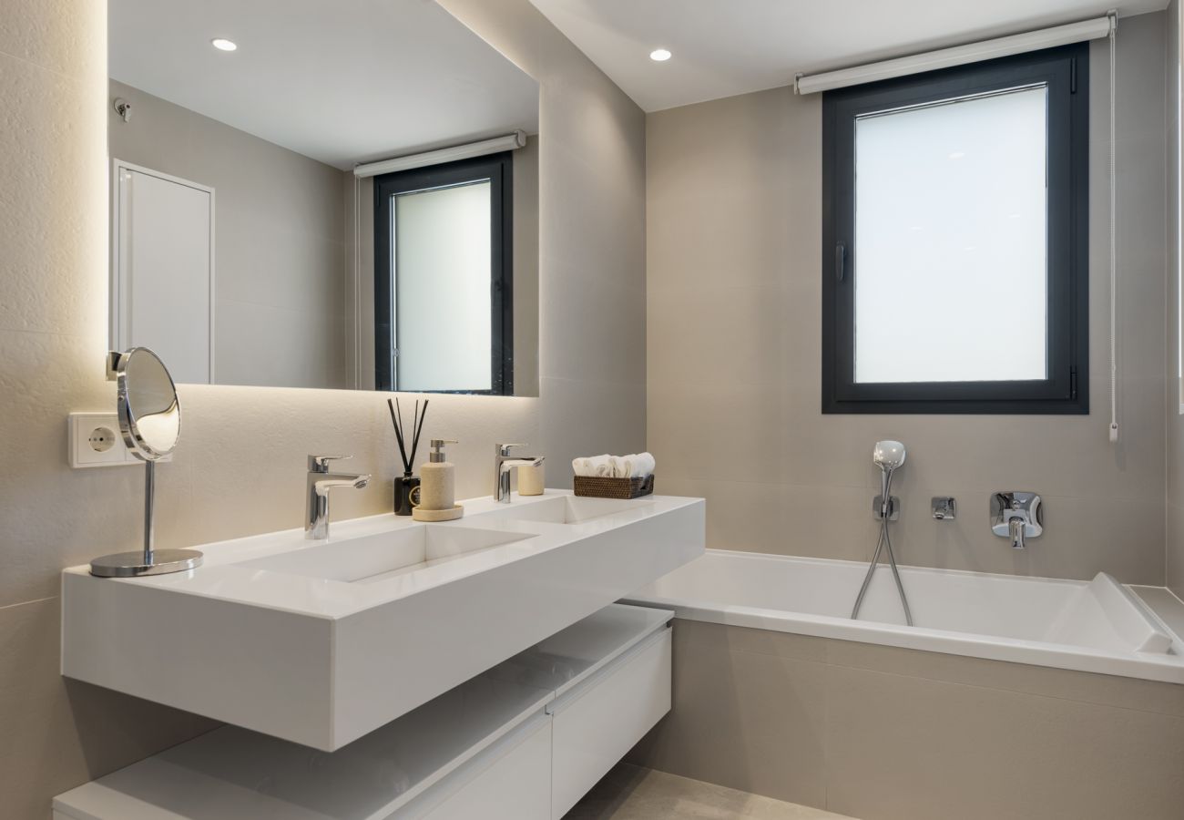 Lejlighed i Marbella - Soul Marbella Penthouse