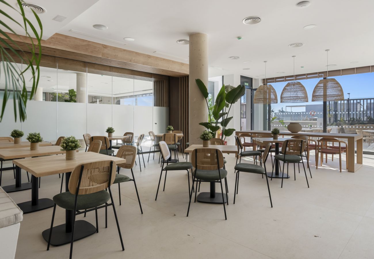 Lejlighed i Marbella - Soul Marbella Penthouse