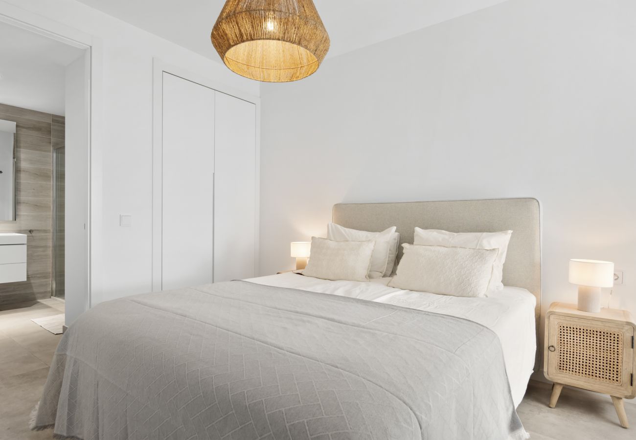 Lejlighed i Estepona - Casa Alma