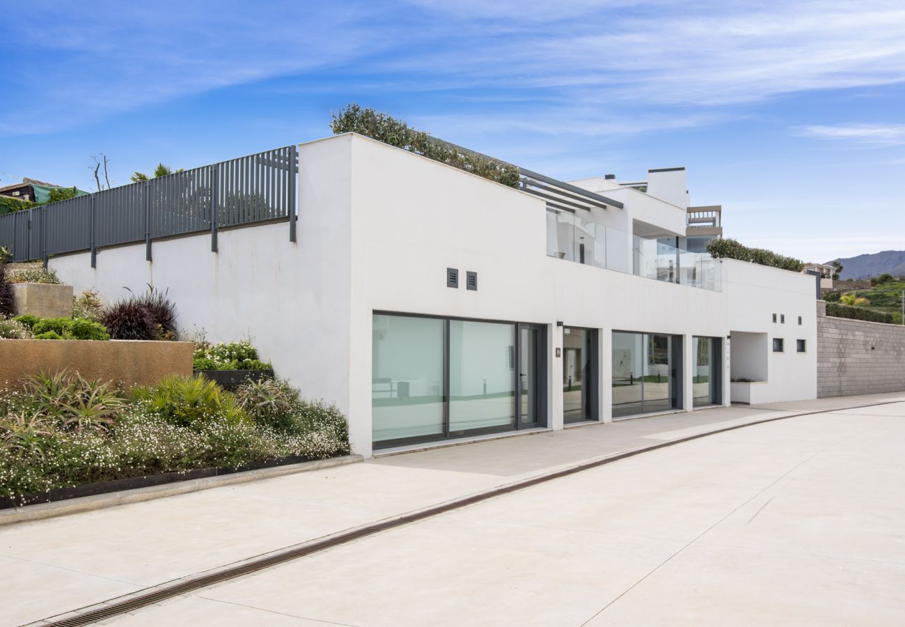 Lejlighed i Estepona - Casa Alma