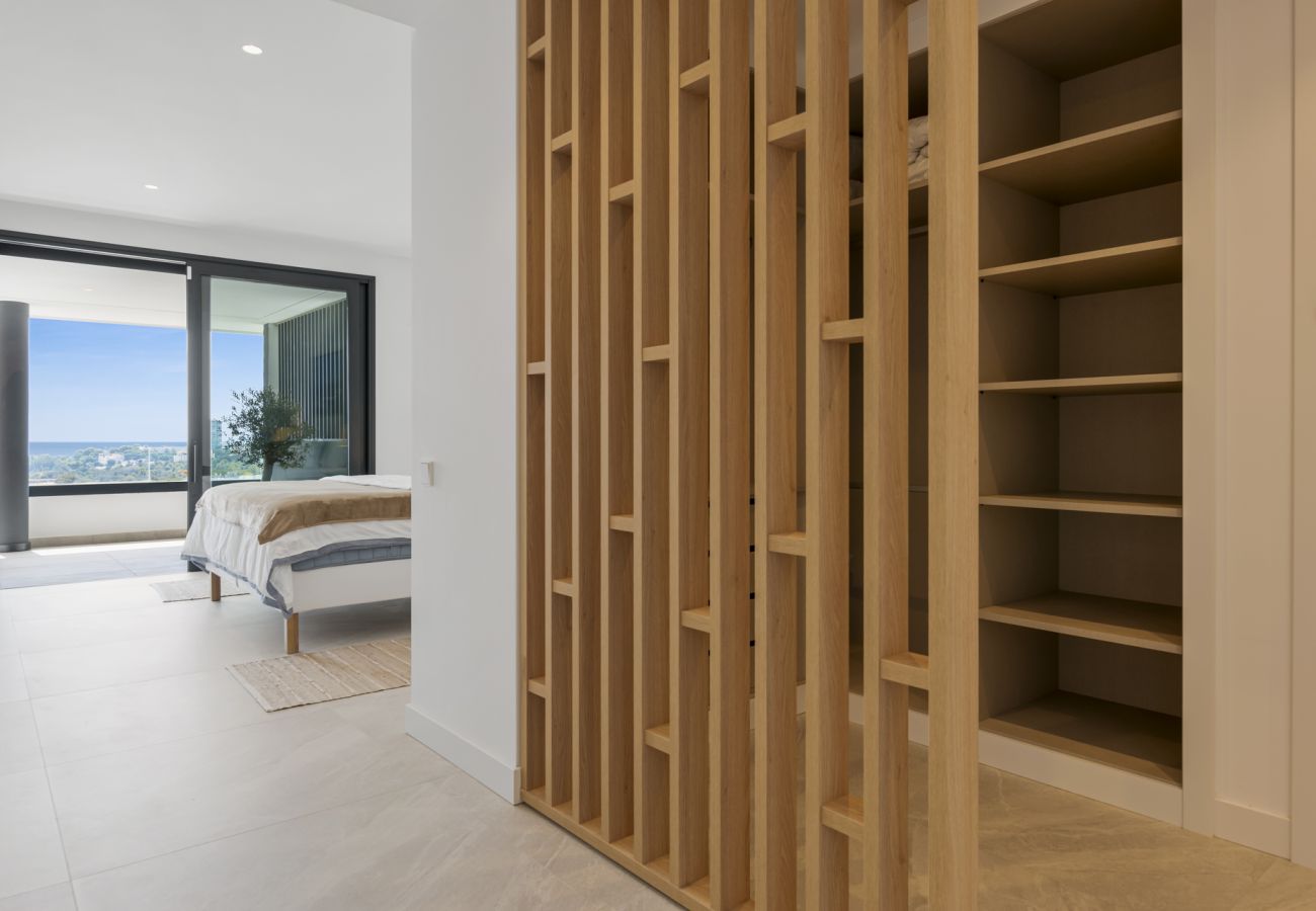 Lejlighed i Marbella - Soul Sunshine Penthouse