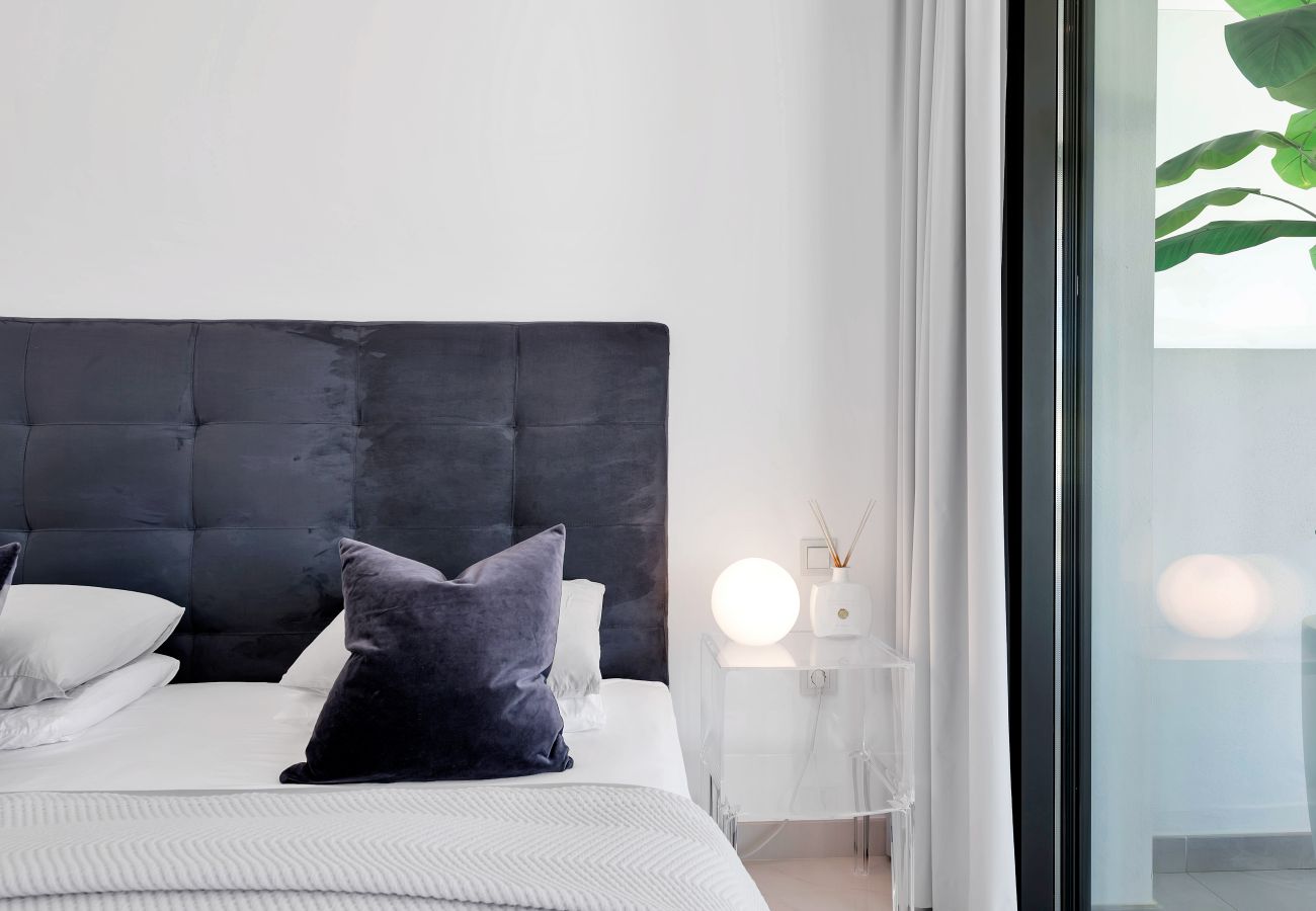 Lejlighed i Estepona - Casa Cataleya