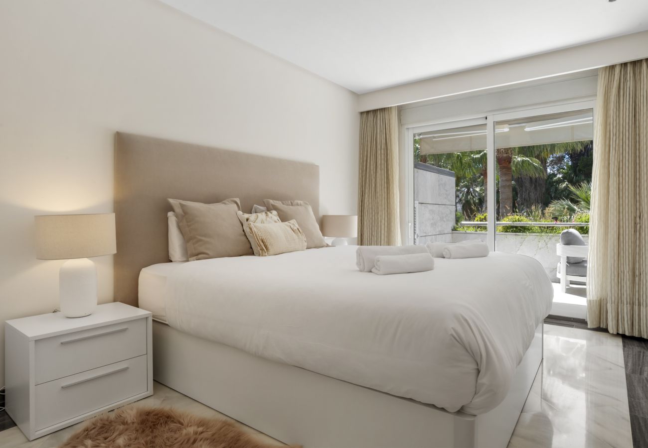 Lejlighed i Marbella - Gran Marbella Luxe