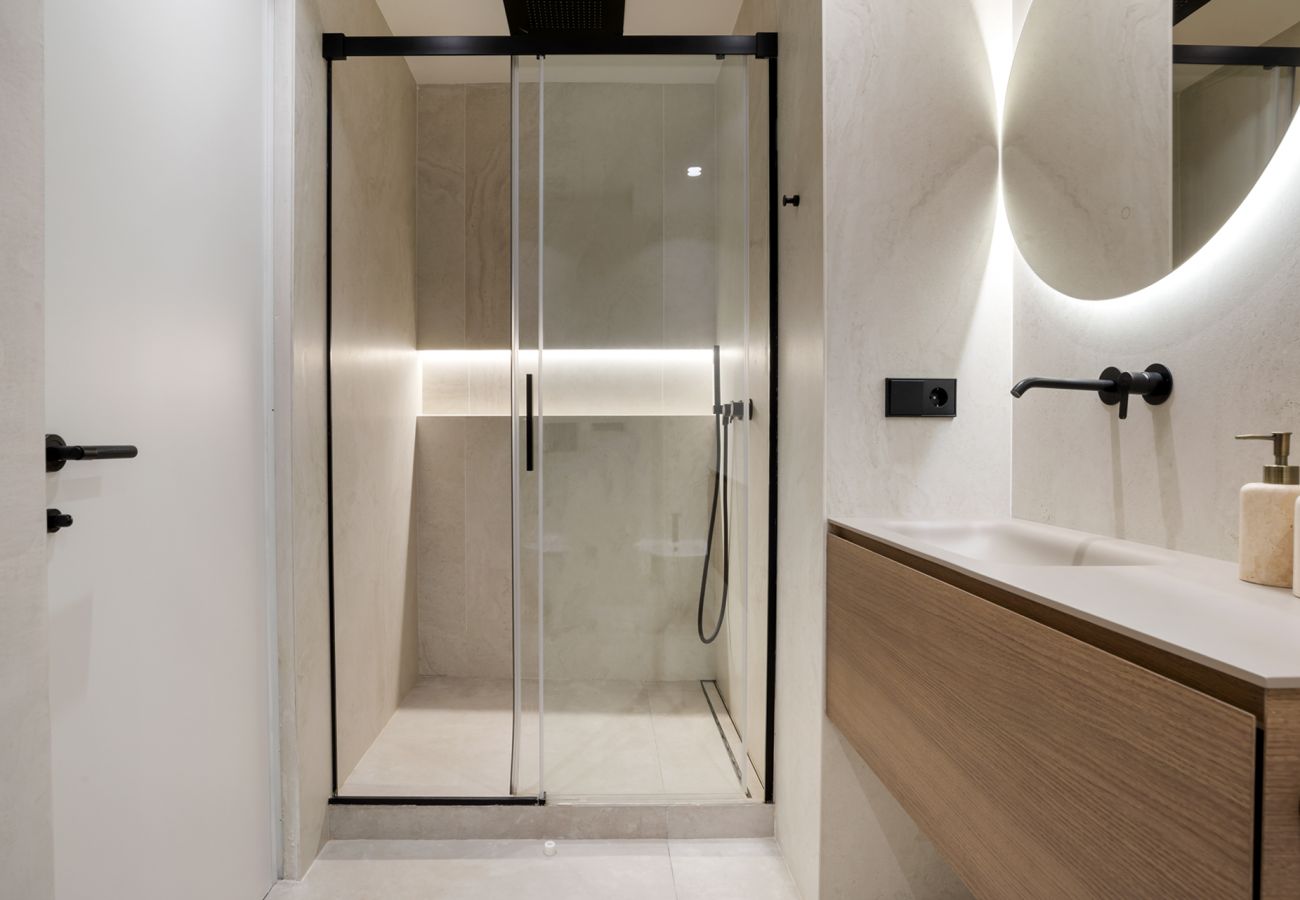 Villa i Nueva andalucia - Villa Serenis