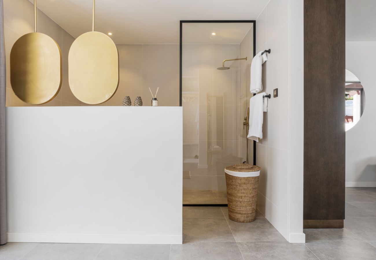 Lejlighed i Nueva andalucia - Penthouse Saga