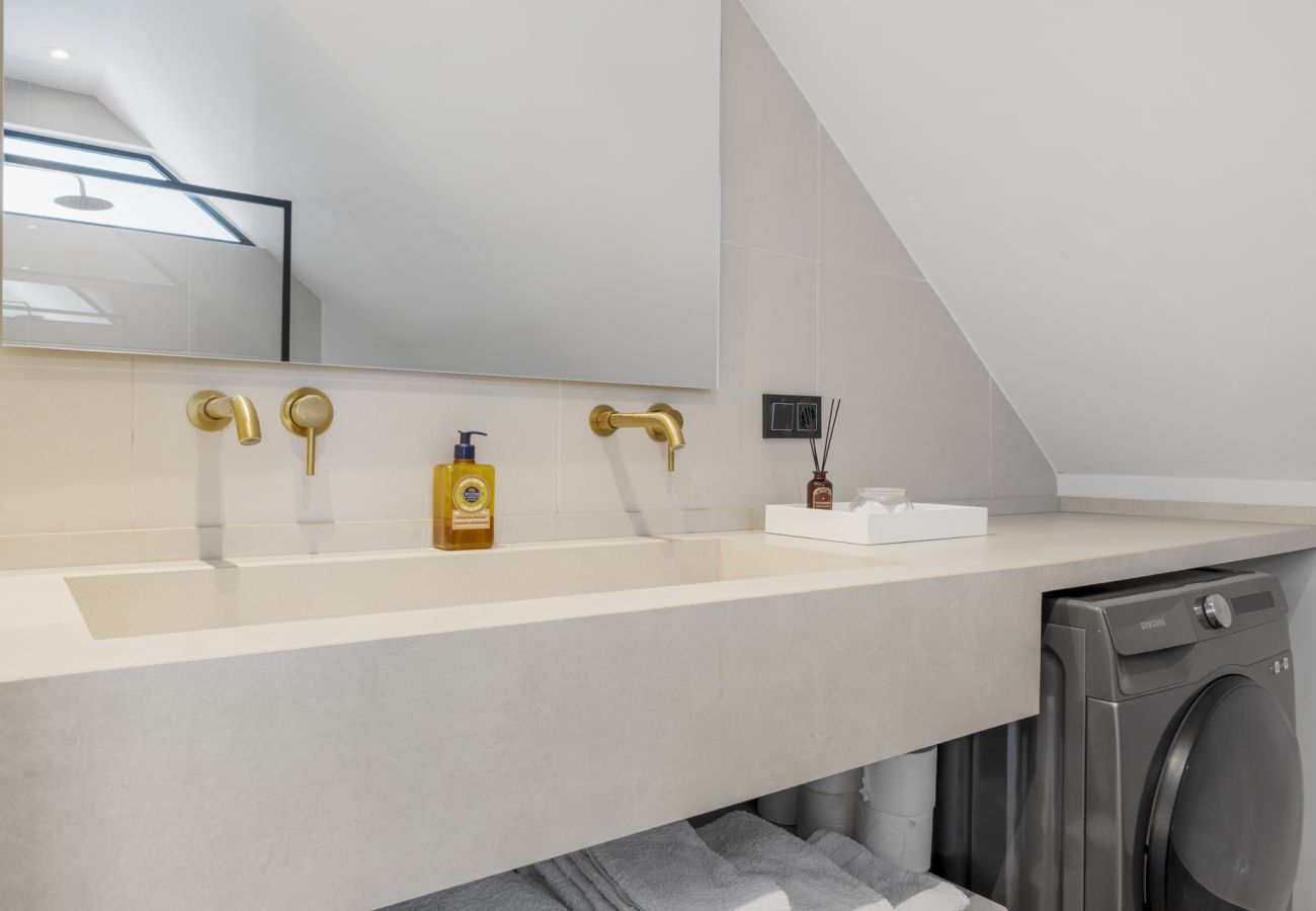 Lejlighed i Nueva andalucia - Penthouse Saga