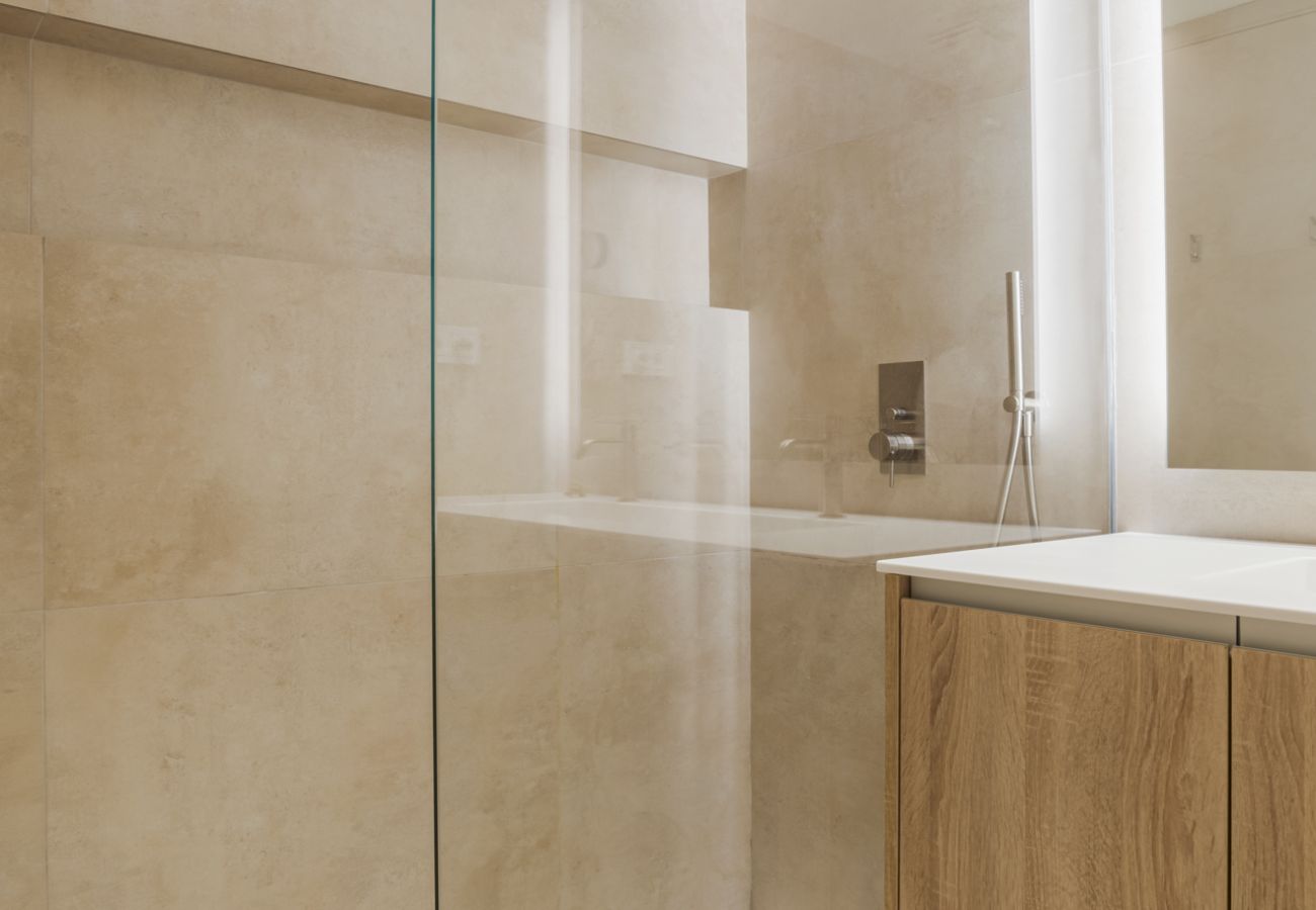 Lejlighed i Nueva andalucia - Penthouse Mirador del Rodeo 1.1