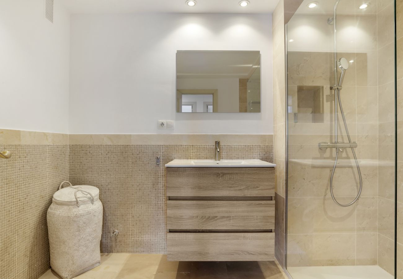 Lejlighed i Nueva andalucia - Penthouse Mirador del Rodeo 1.2