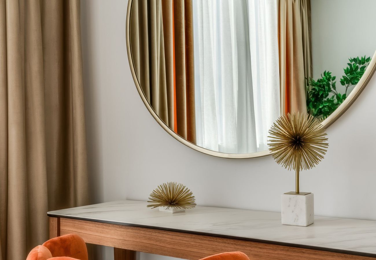 Byhus i Estepona - Oceana Townhouse