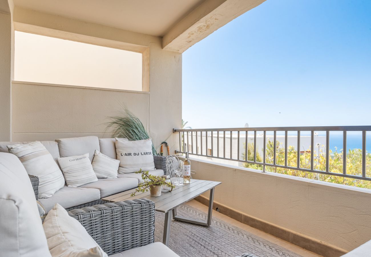 Lejlighed i Marbella - Casa Altos Los Monteros