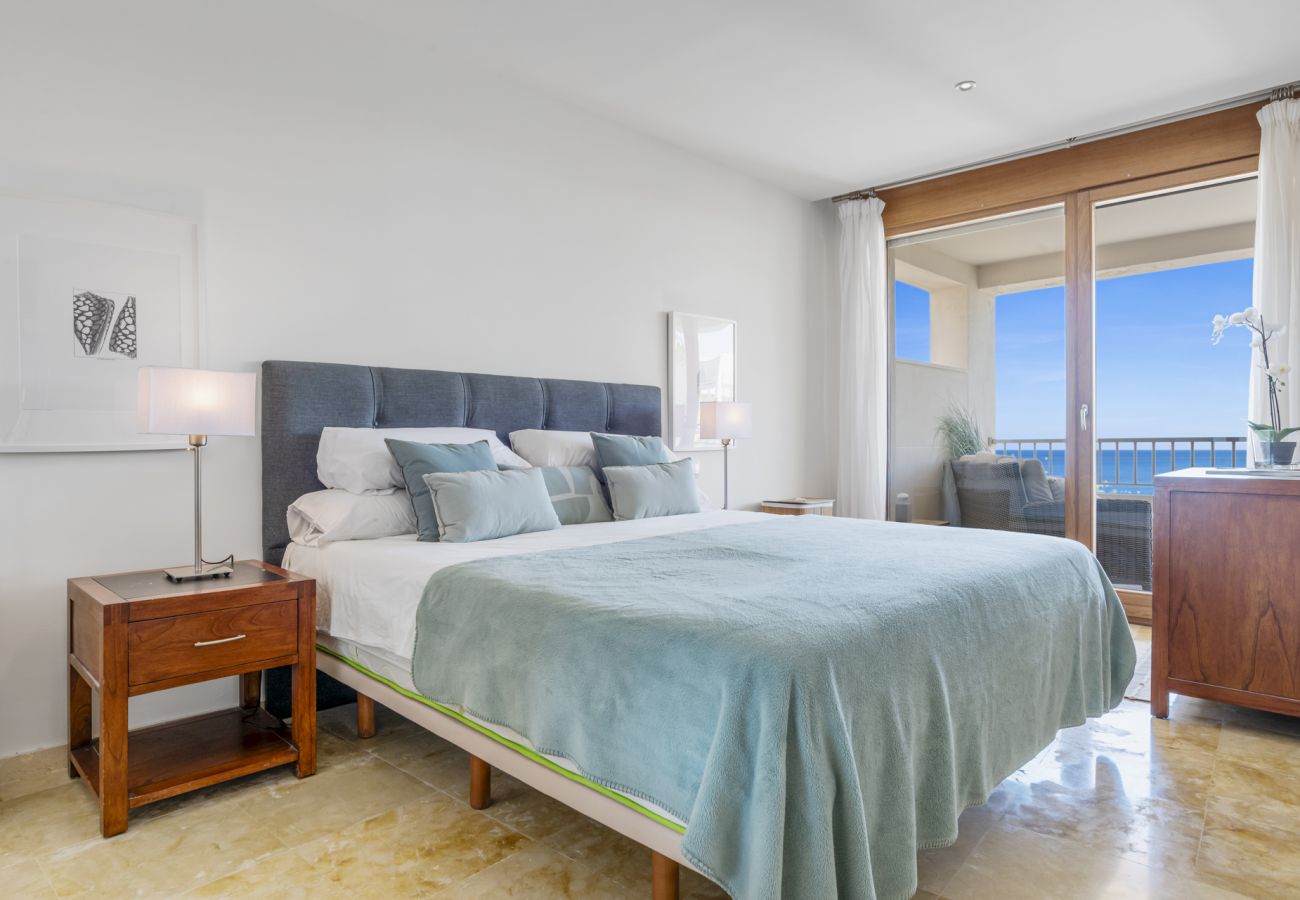 Lejlighed i Marbella - Casa Altos Los Monteros