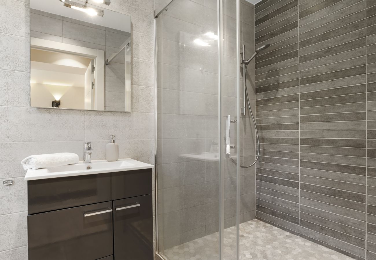 Villa i Nueva andalucia - Villa Jaz