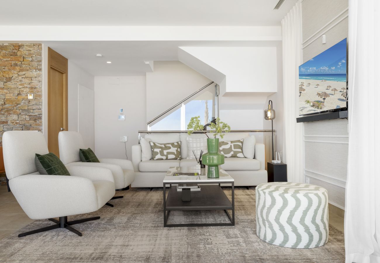 Villa i Benahavís - Villa Harmony