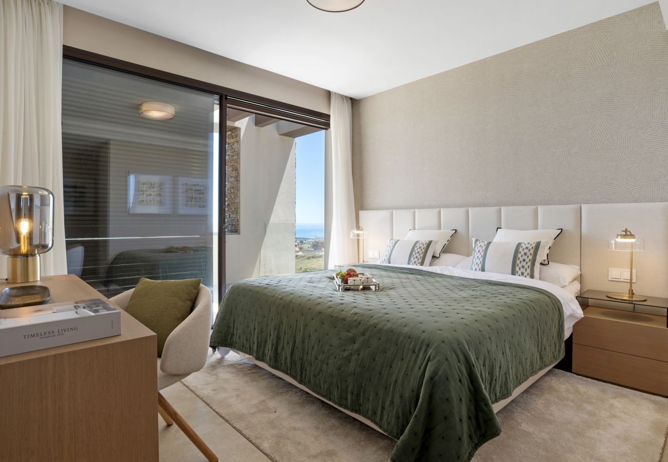 Villa i Benahavís - Villa Harmony