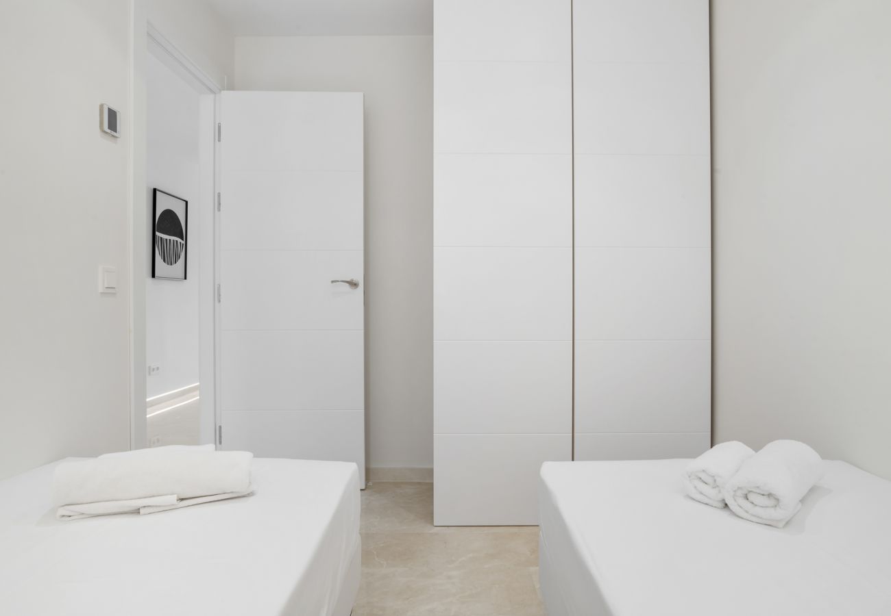 Lejlighed i Marbella - Casa Solare