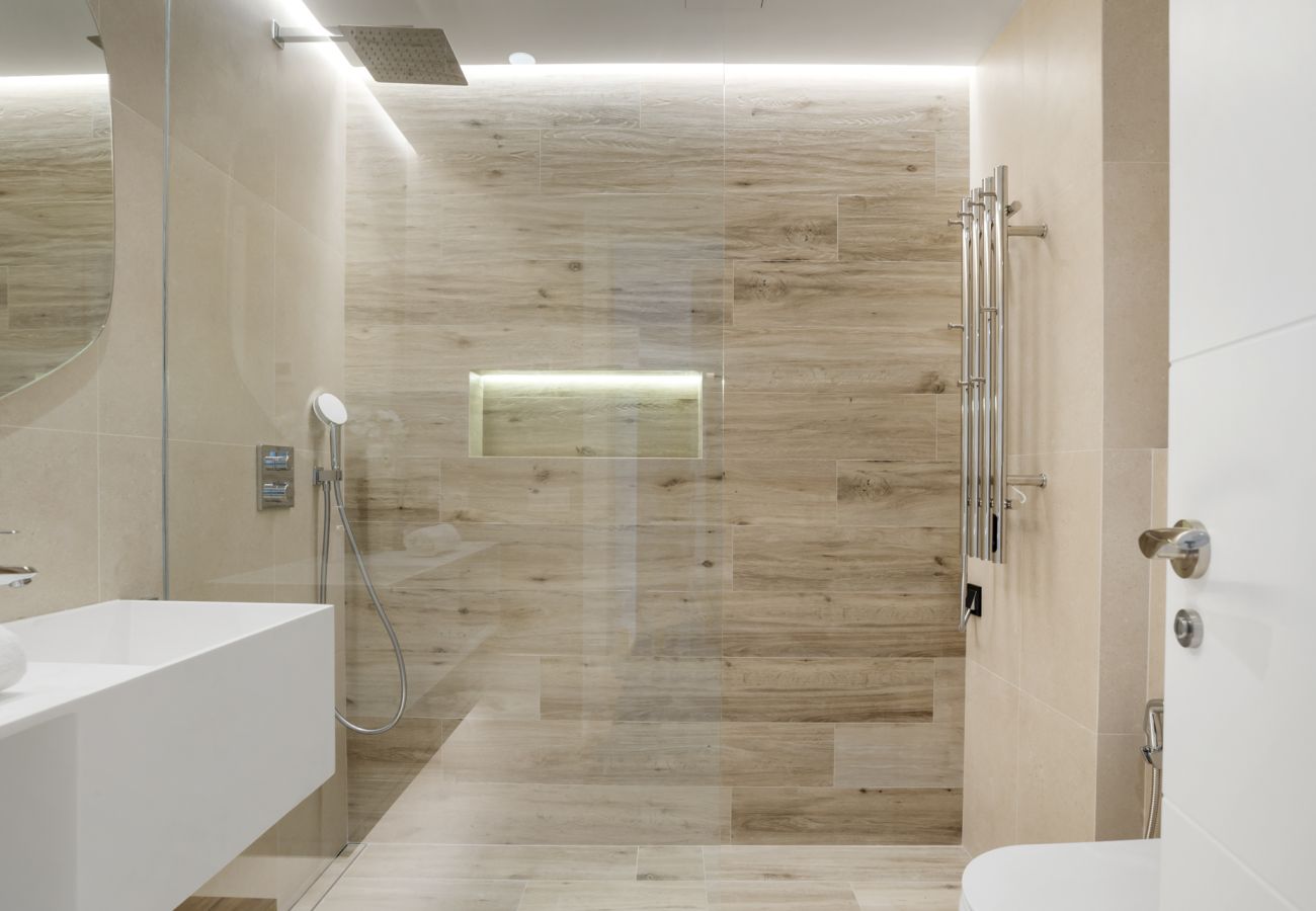 Lejlighed i Marbella - Casa Solare