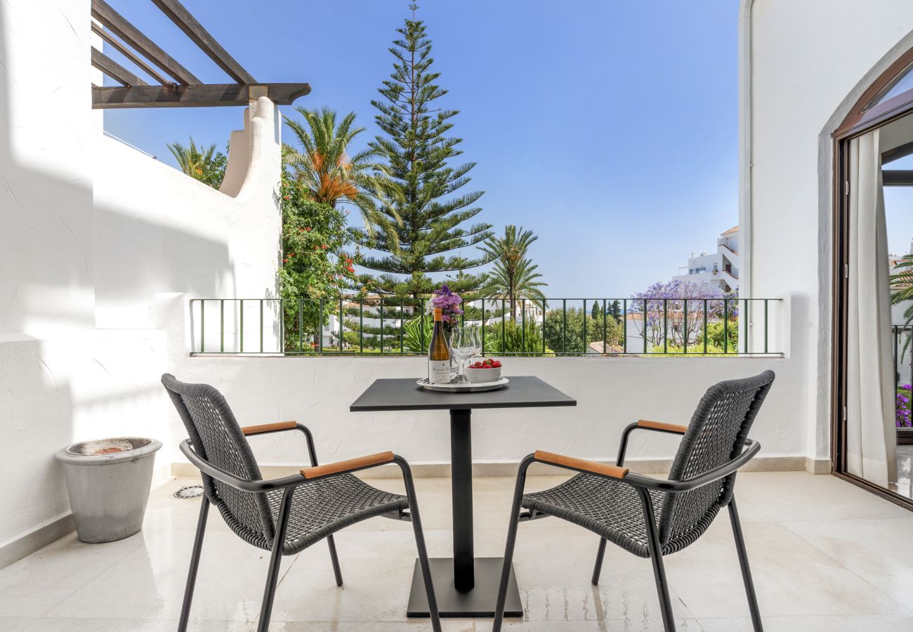 Lejlighed i Marbella - Casa Solare