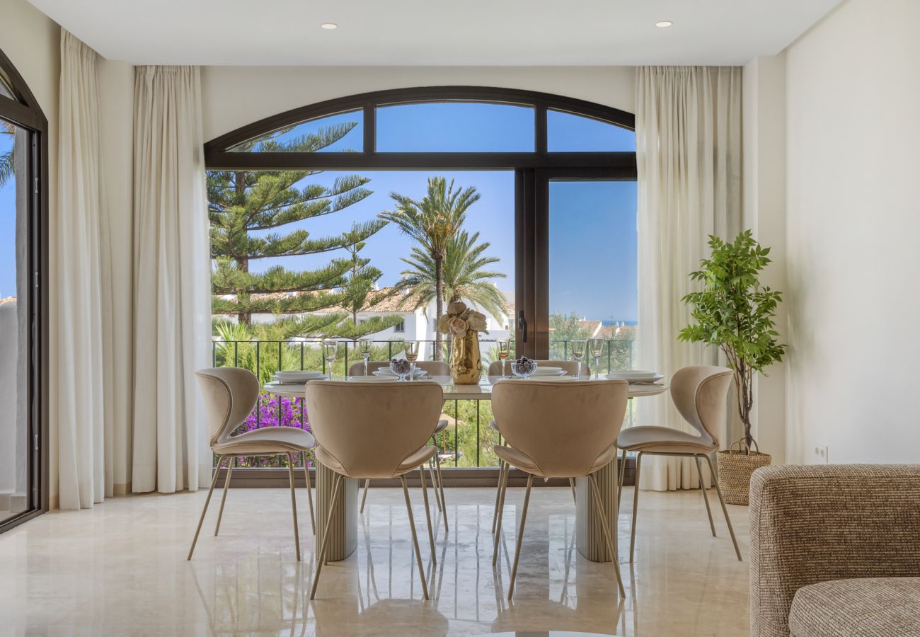 Lejlighed i Marbella - Casa Solare