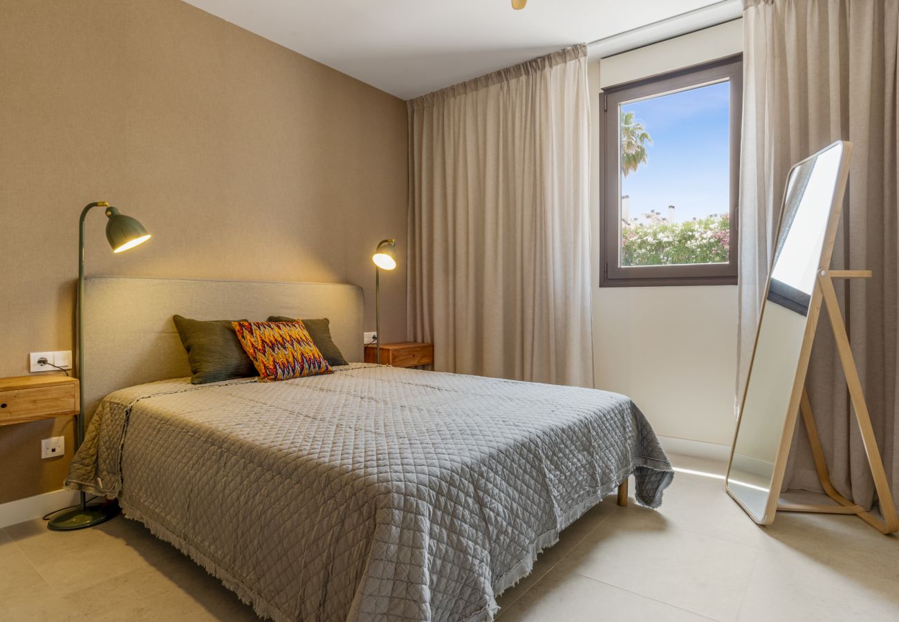 Lejlighed i Estepona - Casa Numa