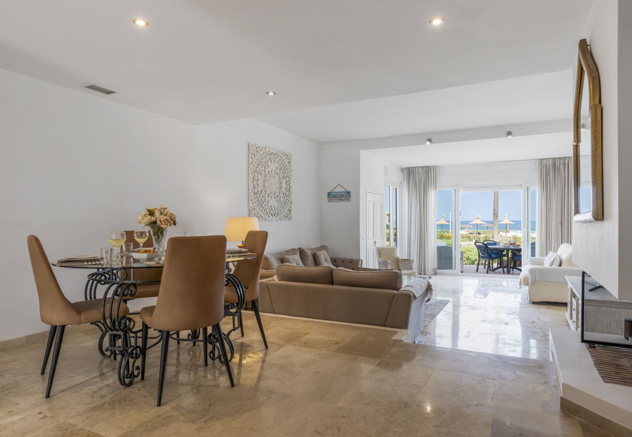 Hus i Casares - Casares del Mar