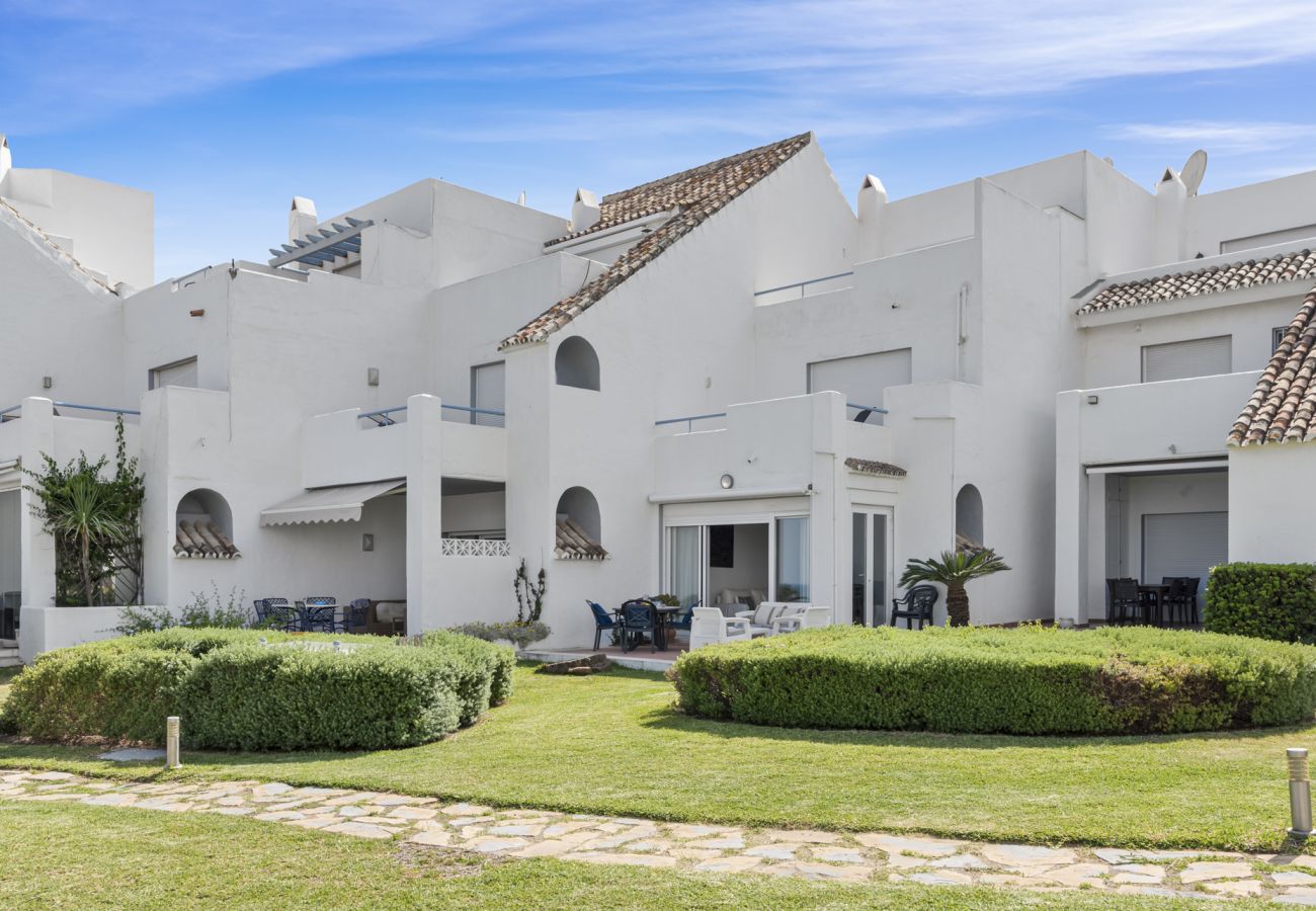 Hus i Casares - Casares del Mar
