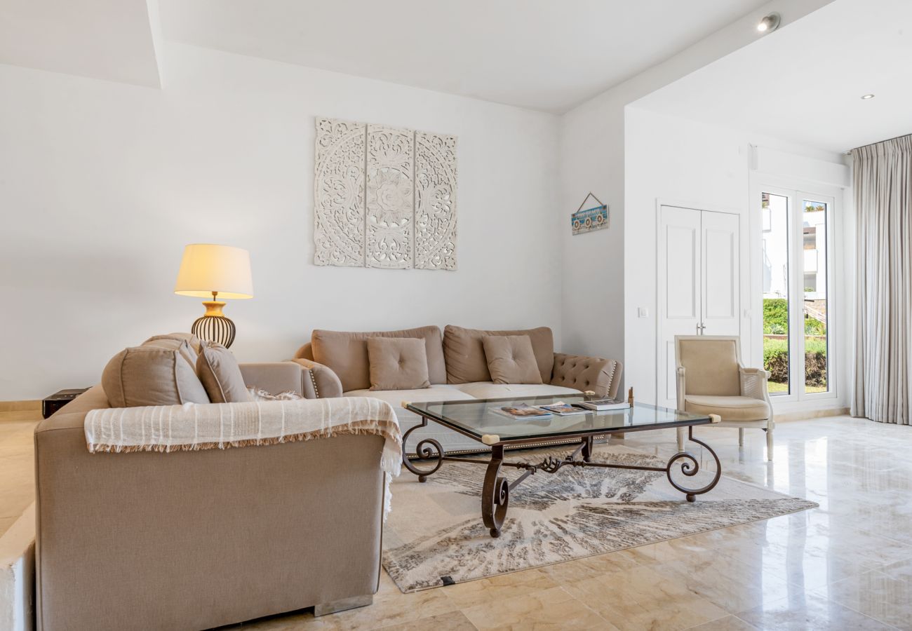 Hus i Casares - Casares del Mar