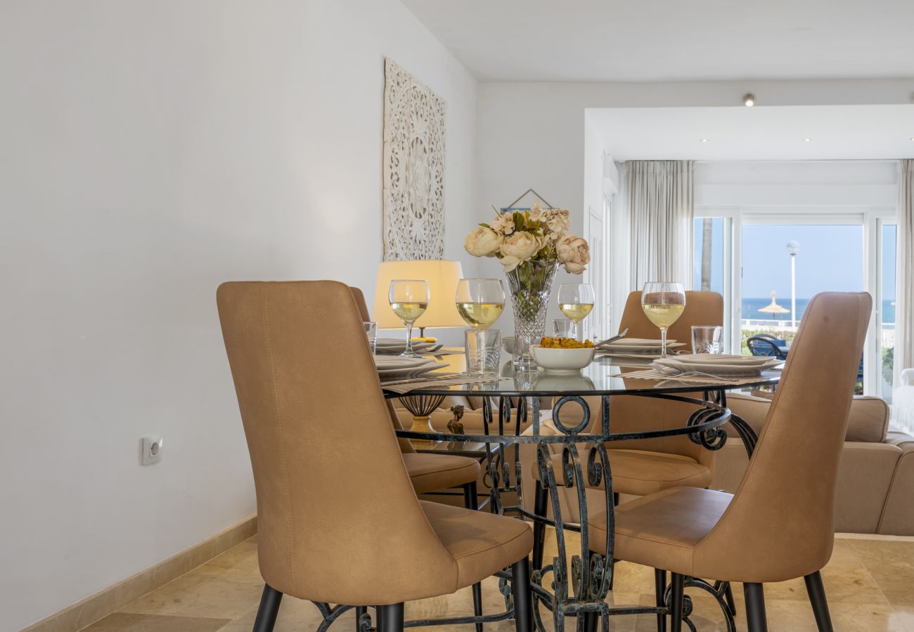 Hus i Casares - Casares del Mar