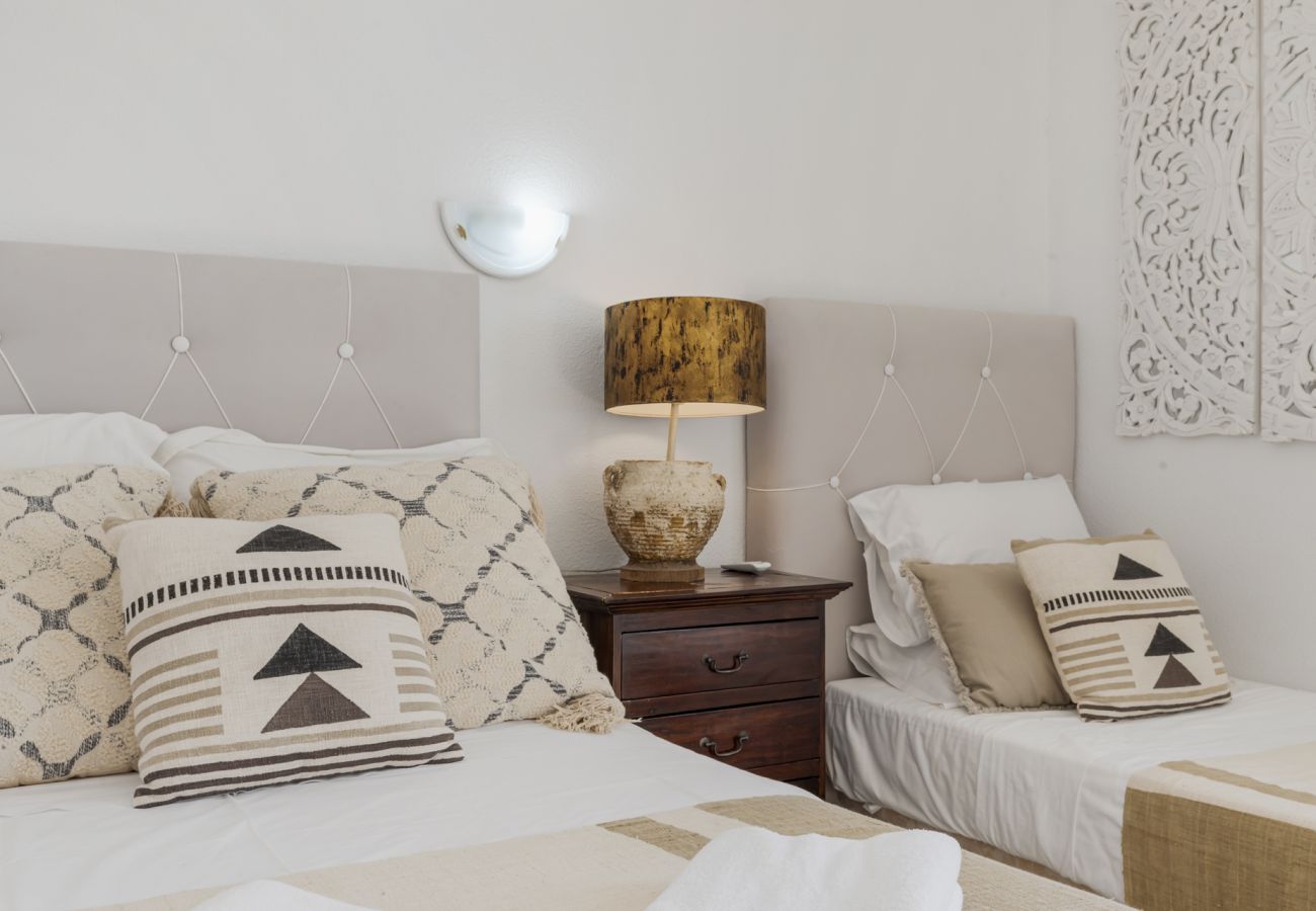 Hus i Casares - Casares del Mar