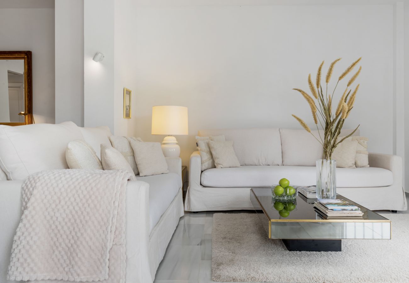 Lejlighed i Marbella - Senorio de Marbella