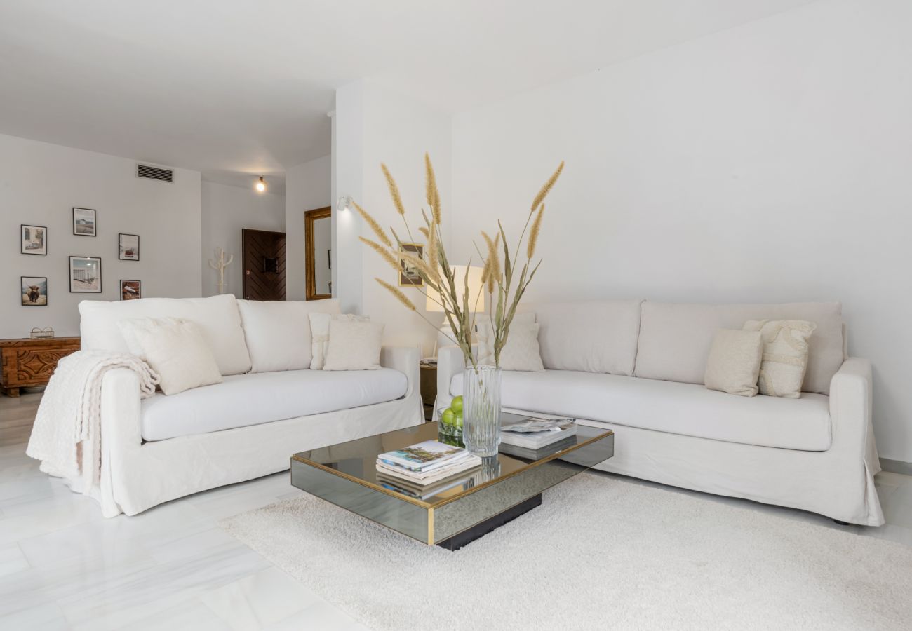 Lejlighed i Marbella - Senorio de Marbella