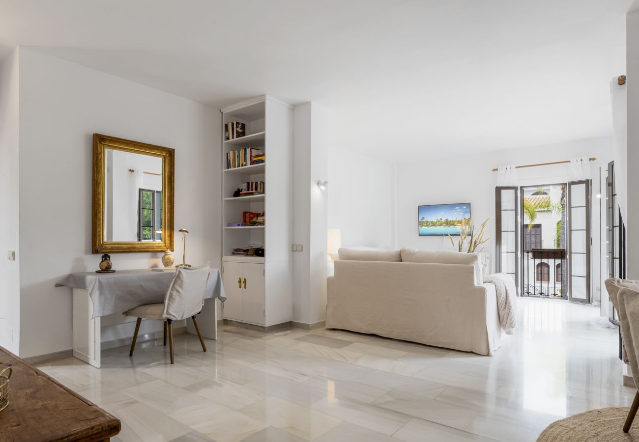 Lejlighed i Marbella - Senorio de Marbella