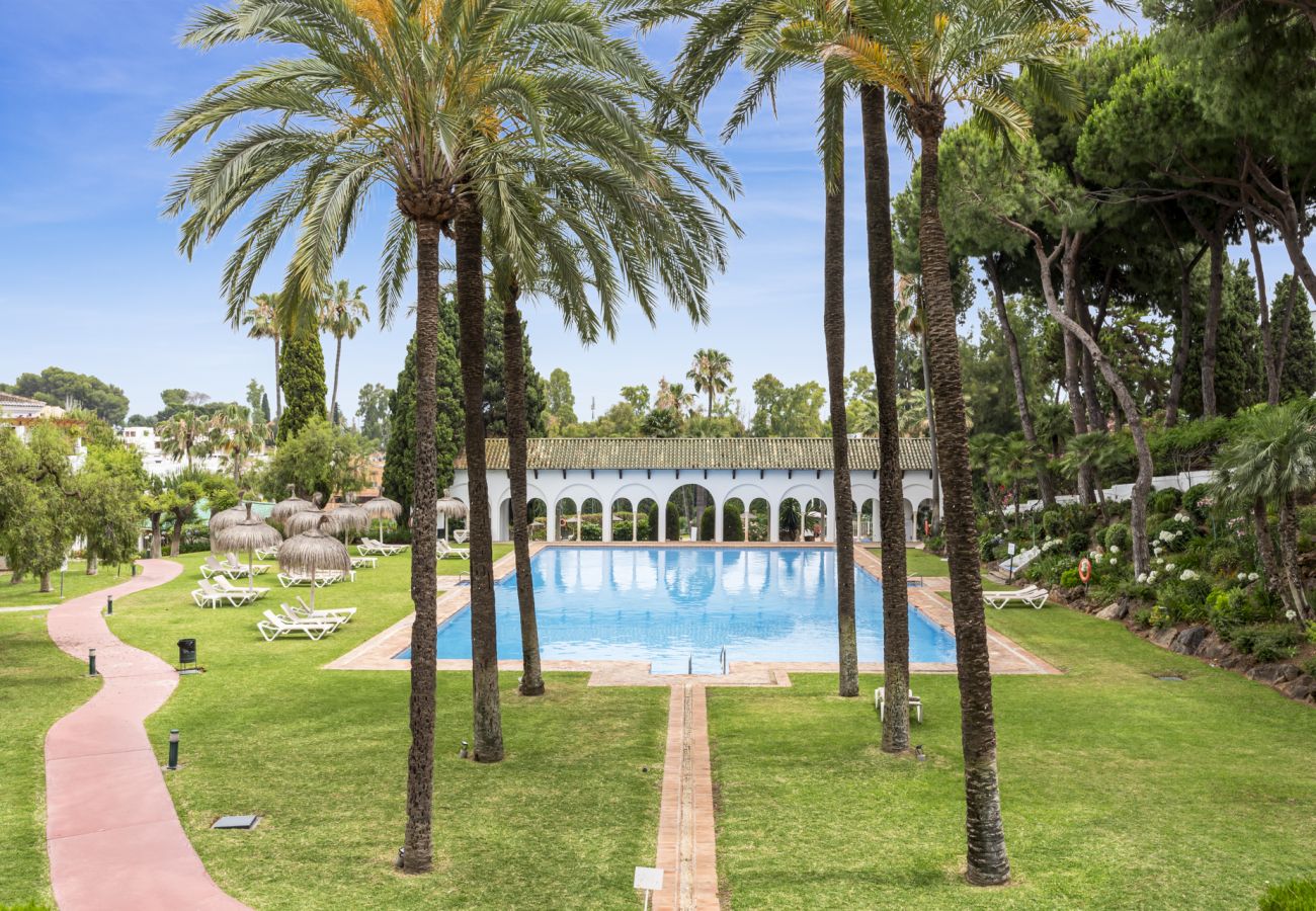 Lejlighed i Marbella - Senorio de Marbella