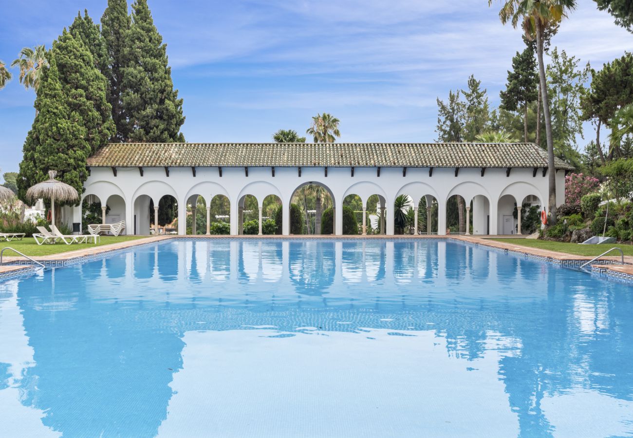 Lejlighed i Marbella - Senorio de Marbella